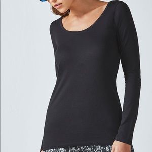 Fabletics Aurora long sleeve